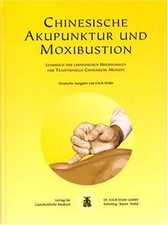Chinesische Akupunktur und