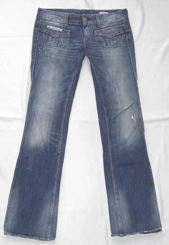 Herrlicher damen jeans w27 - ,