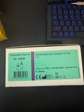 Coloplast Conveen Optima