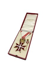 Orden Österreich: Großes