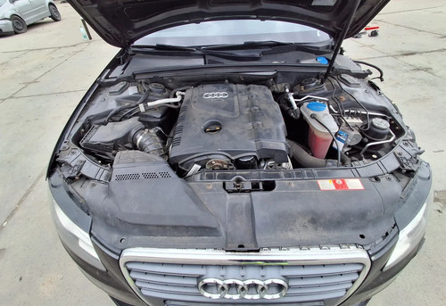 Motor audi cabb cdhb - cabb,