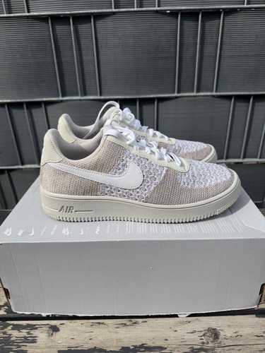 Nike air force flyknit - force,