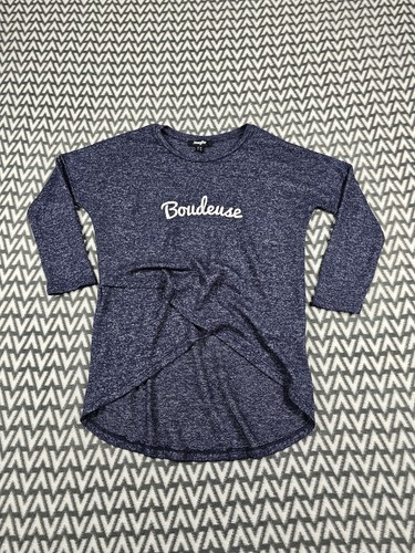 Jennyfer shirt blau xs - jennyfer, gr.