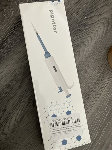 Pipette pipettor mikropipette - pipette,