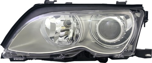 Scheinwerfer für bmw - für, 3er