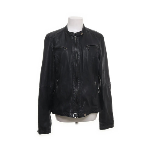 Oakwood lederjacke damen - lederjacke,,