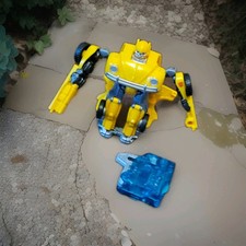 Transformers e2094 bumblebee - transformers,