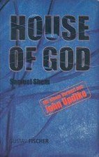 House Of God. Blauer Umschlag von Shem, Samuel | Buch | Zustand akzeptabel