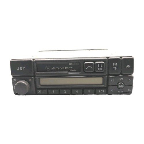 Mercedes classic becker be1150 - classic,