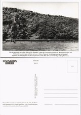 1966 der F8 Rheinpfeil mit Luxuswagen-Garnitur und Buckelspeisewagen 1980