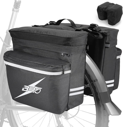 Bro wasserdichte fahrradtasche - bro,