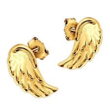 CLEVER SCHMUCK Goldene Flügel