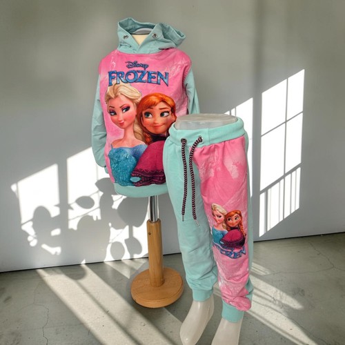 Mädchen jogginganzug mit - mädchen,