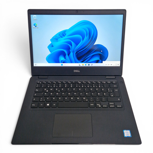 Dell latitude 3400 - 3400, notebook
