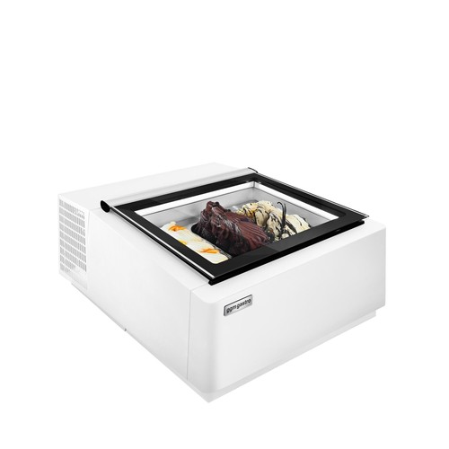 Ggm gastro tisch eisvitrine - ggm, tisch-eisvitrine