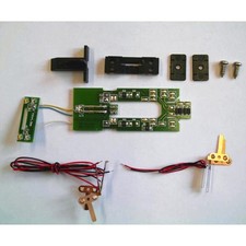 Piko 56138 Stirnbeleuchtung