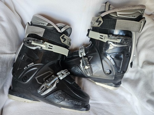 Lowa skischuhe skistiefel - skischuhe,