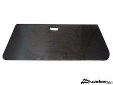 Türverkleidung - Carbon -