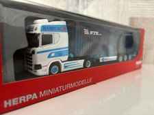 Herpa 306942 Scania CS HD