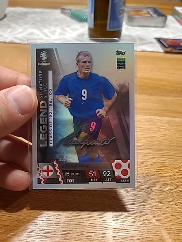 Topps match attax uefa - uefa, euro