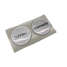 HYMER wohnmobil Aufkleber 