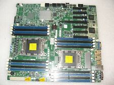 Supermicro X9DRH-iF Mainboard