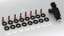 Einspritzdüse Dichtsatz