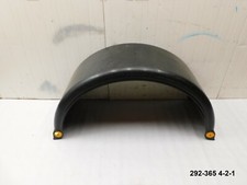 Anhänger Kotflügel Anhängerkotflügel Radkasten Kunststoff 135 cm (292-365 4-2-1)