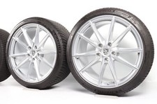 Original Porsche Winterräder 911 992 20 Zoll 21 Zoll "Carrera S Rad" 34312