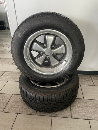 Porsche fuchs felgen 15 - porsche,