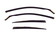 Windabweiser heko passend für - windabweiser,