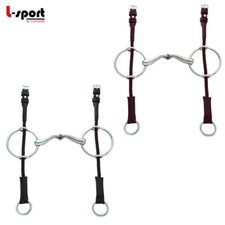 L- Sport Aufziehtrense einfach