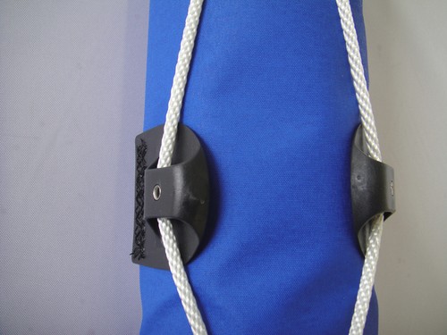 Rollenbeschlag für