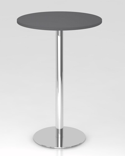Stehtisch rund 80cm tisch - stehtisch,