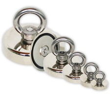 Magna-C® Neodym Topfmagnet