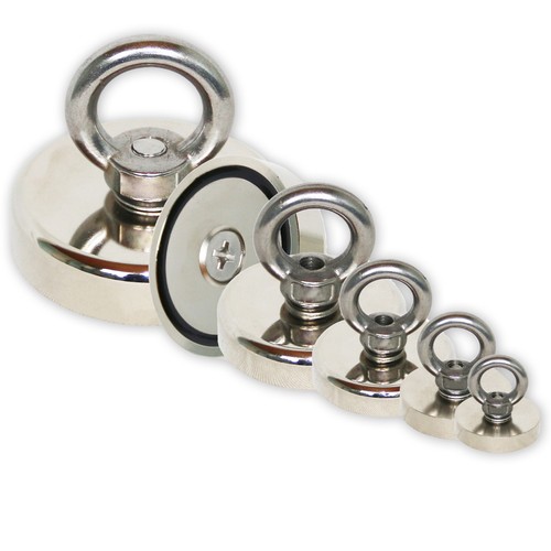 Magna neodym topfmagnet - magna-c®,