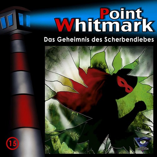 Point whitmark - cd,