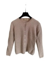 Pullover Strickjacke Kaschmir