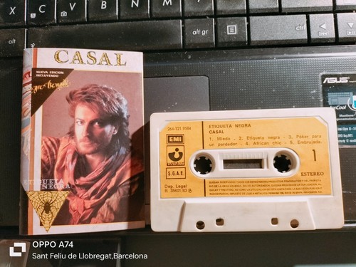 Rar cassette tino - rar,
