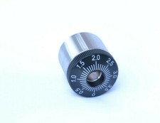 CW1 schweres Gegengewicht für Tonarm Audio Technica AT-LP120USB Plattenspieler PL120 