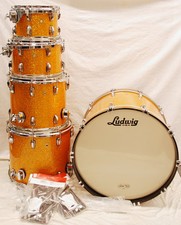 Ludwig Legacy Classic Drumkit