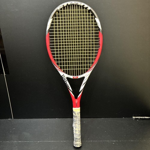 Wilson steam - steam, 95