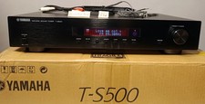 #709 RDS Tuner YAMAHA T-S500