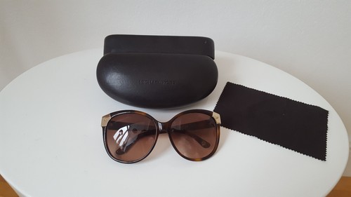 Michael kors horn sonnenbrille - horn,