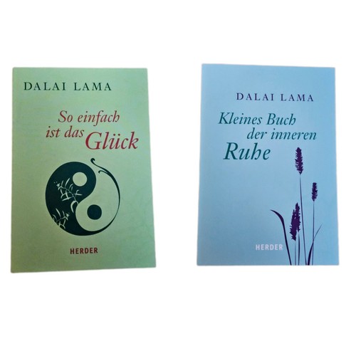Dalai lama bücher - dalai,