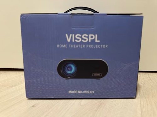 Mini beamer wifi - beamer,