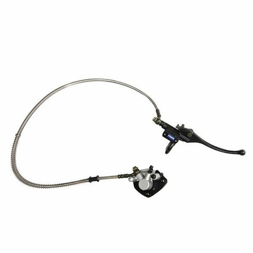 Hydraulische bremse vorne dirt - bremse,