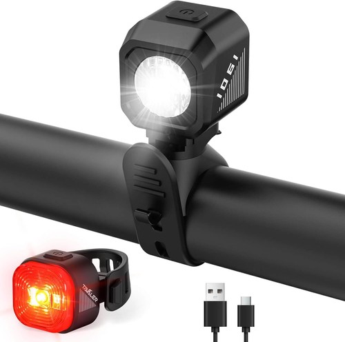 Fahrradlicht set usb - fahrradlicht,