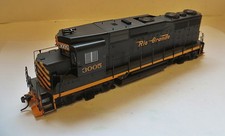 USA Life Like 21519 GP 30 Rio Grande 3005