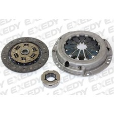 ORIGINAL® Exedy Kupplungssatz für Suzuki JIMNY Geländewagen geschlossen JIMNY